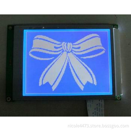 Grahpic LCM 320x240 LCD Modules